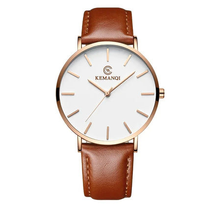 Legacy Slim Estilo Executivo Premium