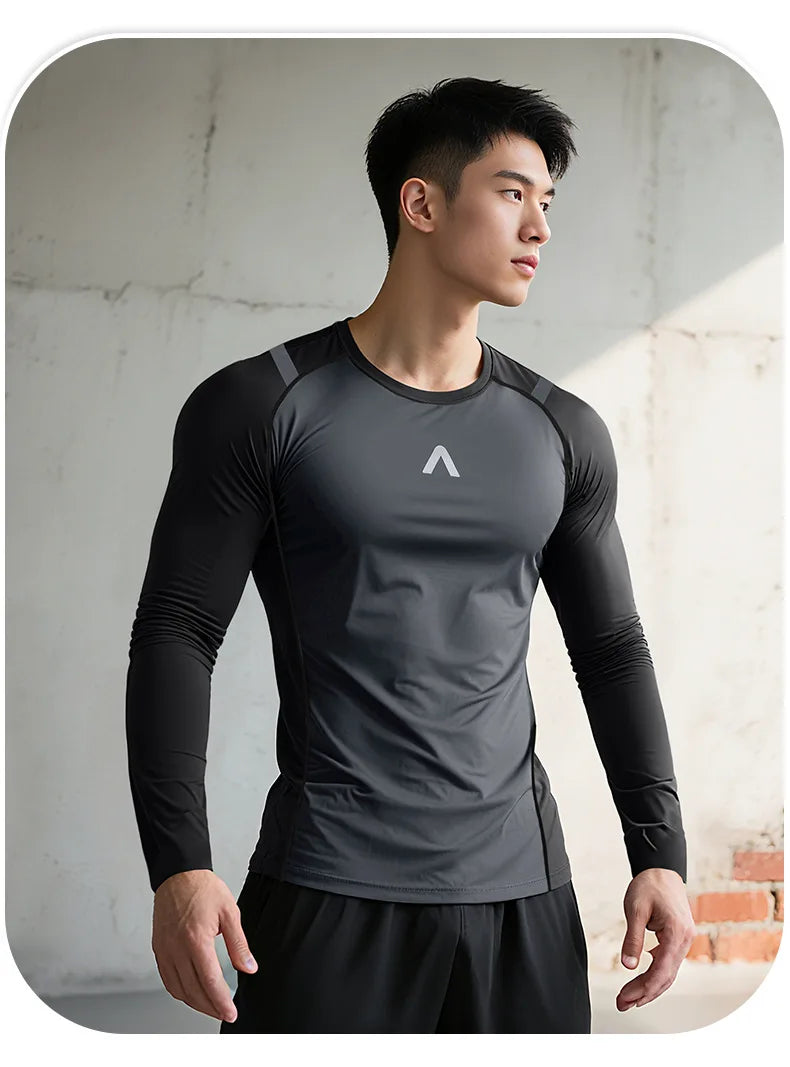 PowerFit Long Treine Sem Limites