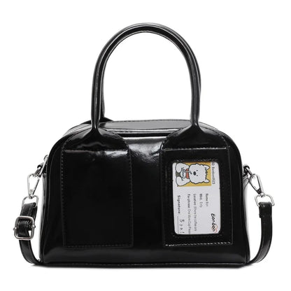 Tokyo Cross Bolsa Fashion Japonesa