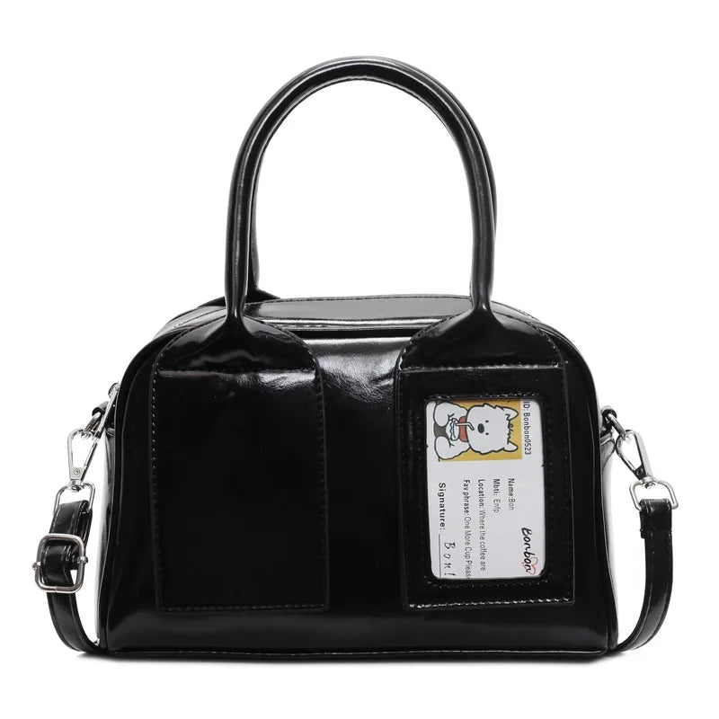 Tokyo Cross Bolsa Fashion Japonesa