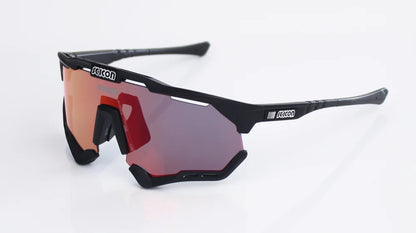 AeroVision Pro™ | Óculos Esportivos UV400 para Alta Performance