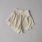 Short Fitness 2 em 1 Feminino