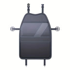 Protetor de Banco Automotivo com Porta-Tablet
