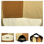 Boné Street 5 Panel Estilo Urbano