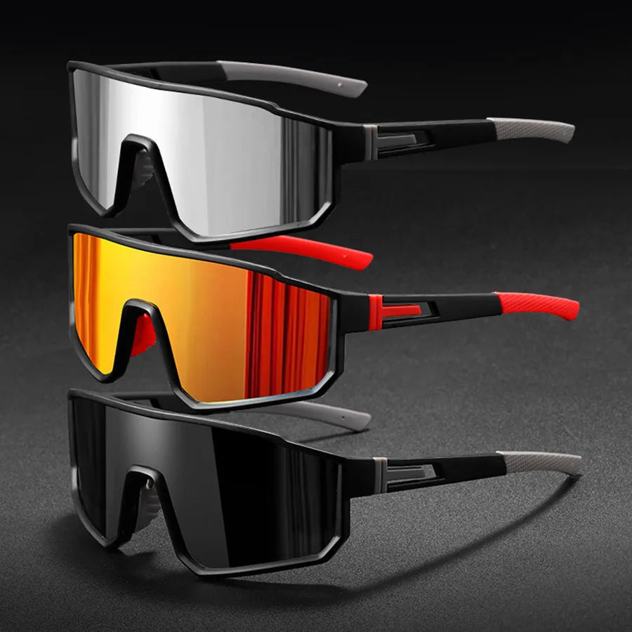 Óculos Ciclismo WindGuard