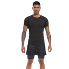 Camiseta Compressão Jujutsu Kaisen Dry Fit | Performance e Conforto