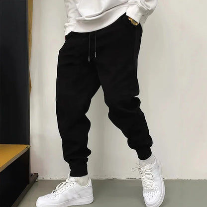 Calça Jogger Premium | Conforto para o Dia a Dia