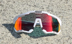 AeroVision Pro™ | Óculos Esportivos UV400 para Alta Performance