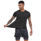 Camiseta Compressão Berserk