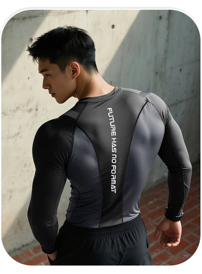 PowerFit Long Treine Sem Limites