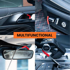 Kit de Abertura de Portas Automotivas 21/18 Peças