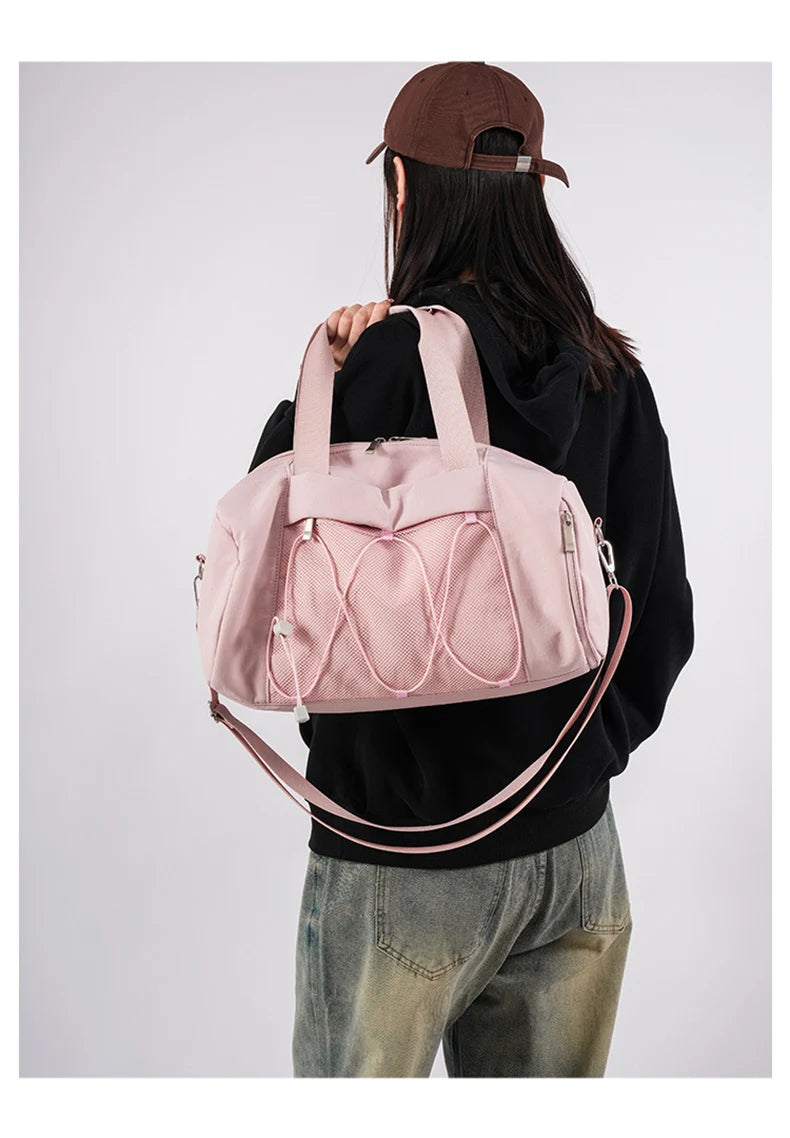 Bolsa Fit Woman Pro