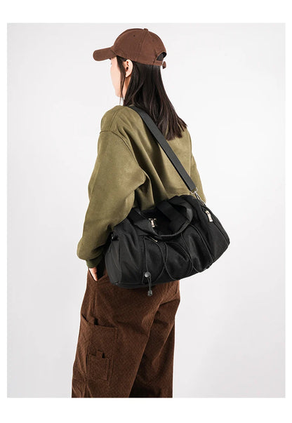 Bolsa Fit Woman Pro
