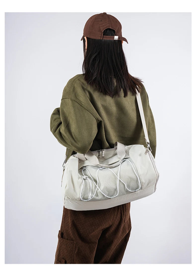 Bolsa Fit Woman Pro