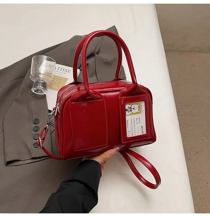 Tokyo Cross Bolsa Fashion Japonesa