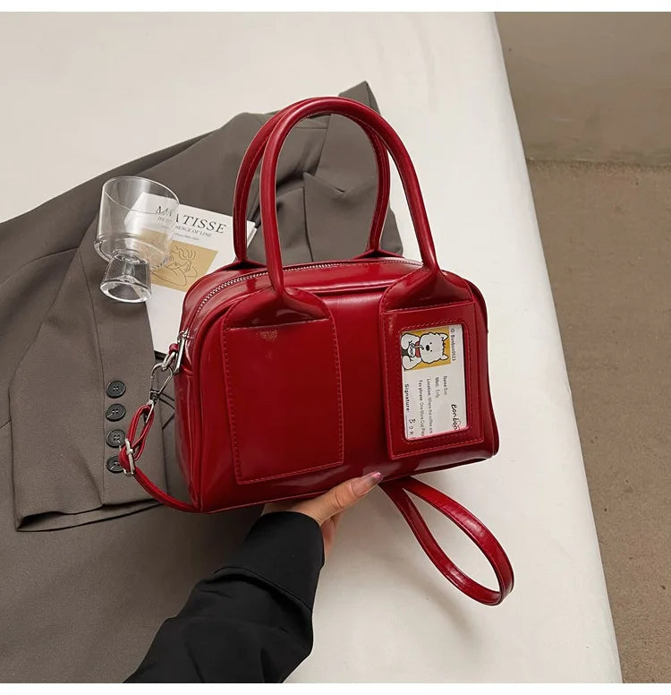 Tokyo Cross Bolsa Fashion Japonesa