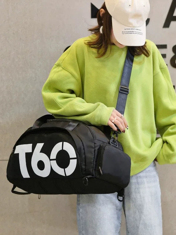 Bolsa Gym Pro | T60