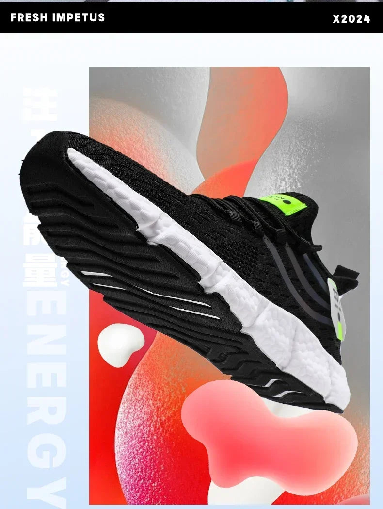 Tênis AirFlex Pro