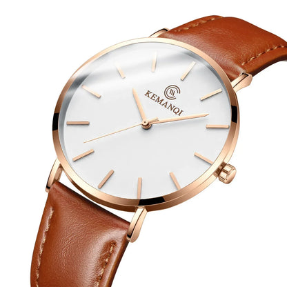 Legacy Slim Estilo Executivo Premium