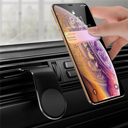 Suporte Magnético 360° Premium