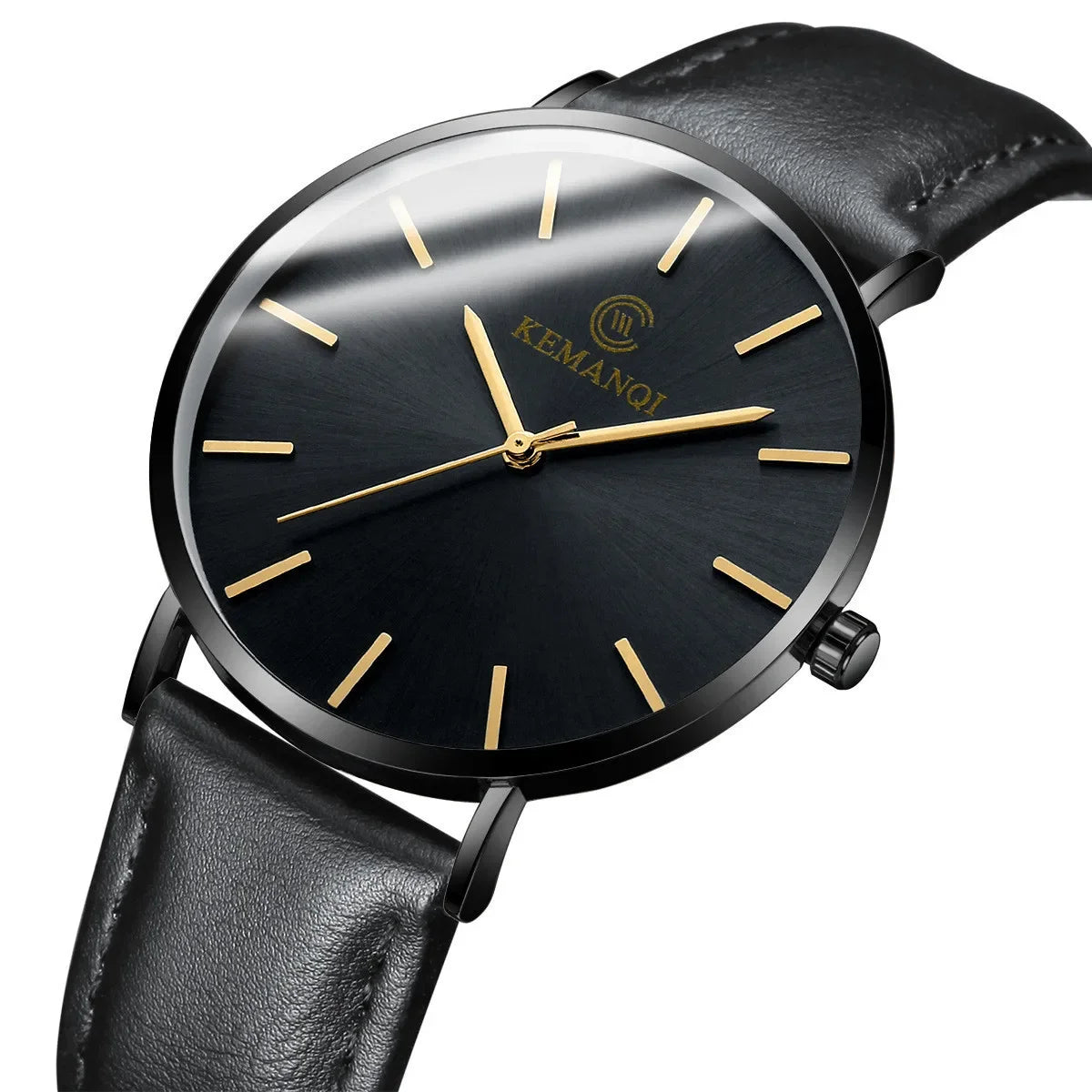 Legacy Slim Estilo Executivo Premium
