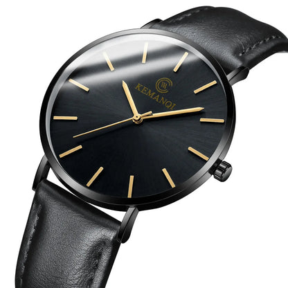 Legacy Slim Estilo Executivo Premium