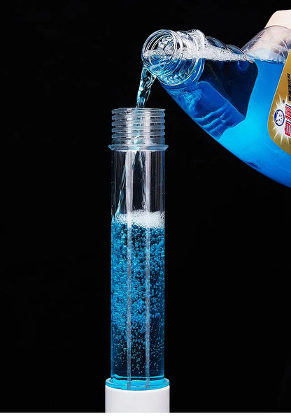 TurboClean – Escova Elétrica de Limpeza Profunda