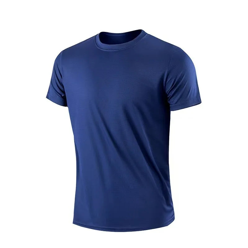 AeroFit™ | Camiseta Esportiva Dry Fit