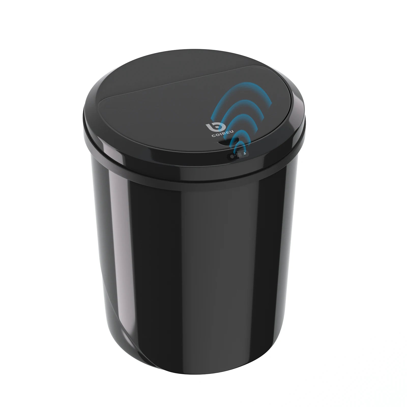 Lixeira Inteligente com Sensor Automático