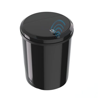 Lixeira Inteligente com Sensor Automático