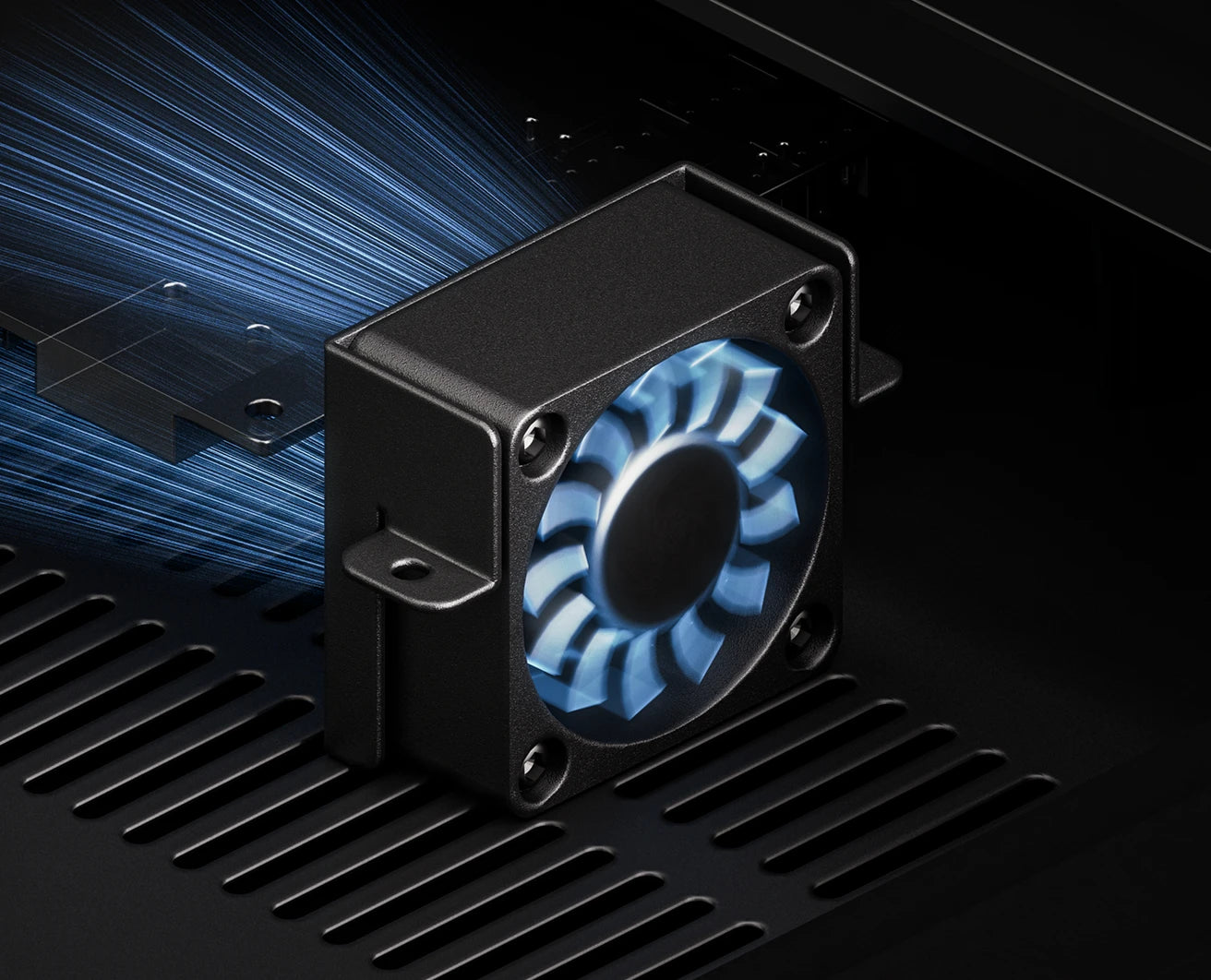 Centauri Carbon Pro – Impressora 3D Multicor de Alta Velocidade