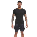 Camiseta Compressão Berserk