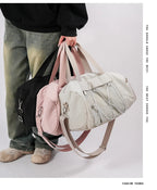 Bolsa Fit Woman Pro