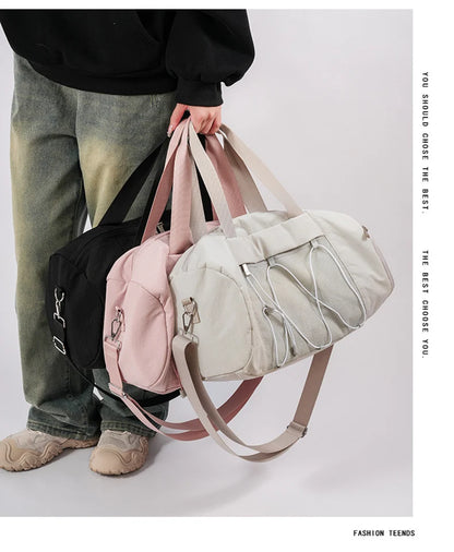 Bolsa Fit Woman Pro