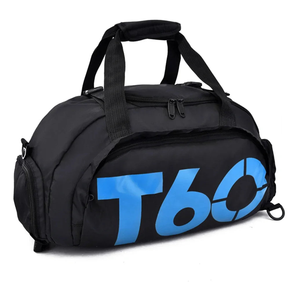 Bolsa Gym Pro | T60