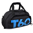 Bolsa Gym Pro | T60