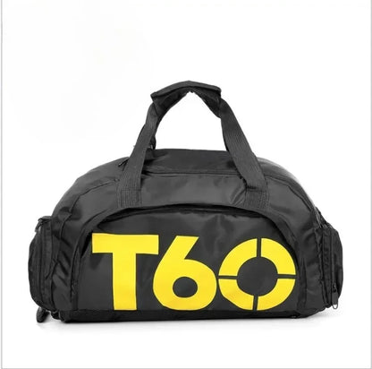 Bolsa Gym Pro | T60