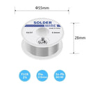 Fio de solda de 50 g