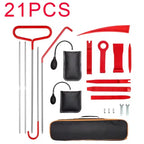 Kit de Abertura de Portas Automotivas 21/18 Peças