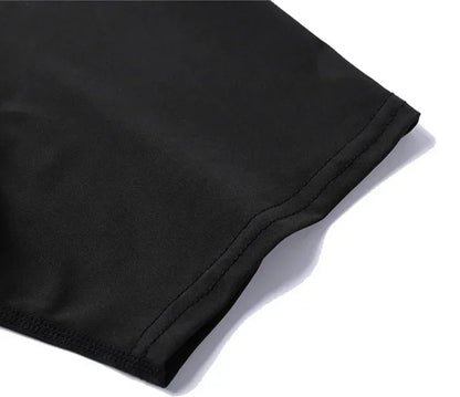 Camiseta Compressão Spider | Secagem Rápida e Performance