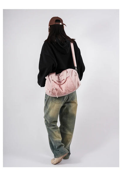Bolsa Fit Woman Pro