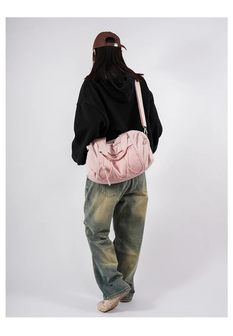 Bolsa Fit Woman Pro