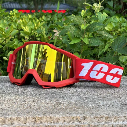 Óculos Ciclismo UV400 Pro