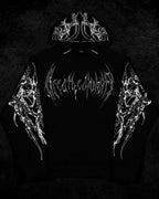 Hoodie High Street Premium