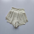 Short Fitness 2 em 1 Feminino
