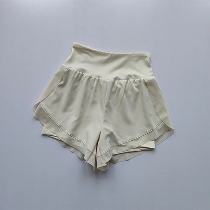 Short Fitness 2 em 1 Feminino