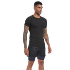 Camiseta Compressão Jujutsu Kaisen Dry Fit | Performance e Conforto