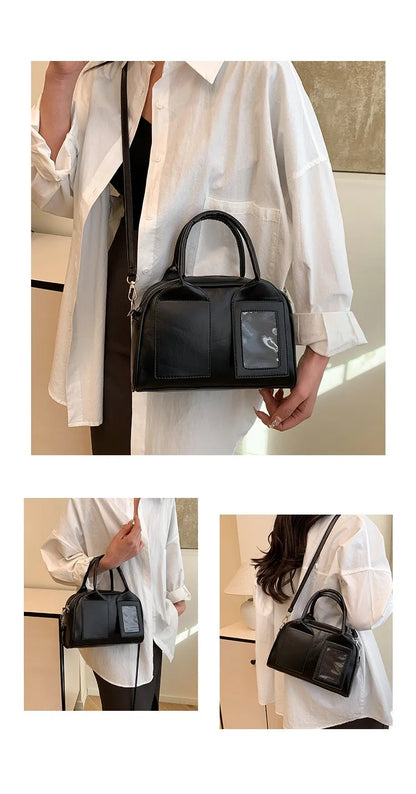 Tokyo Cross Bolsa Fashion Japonesa