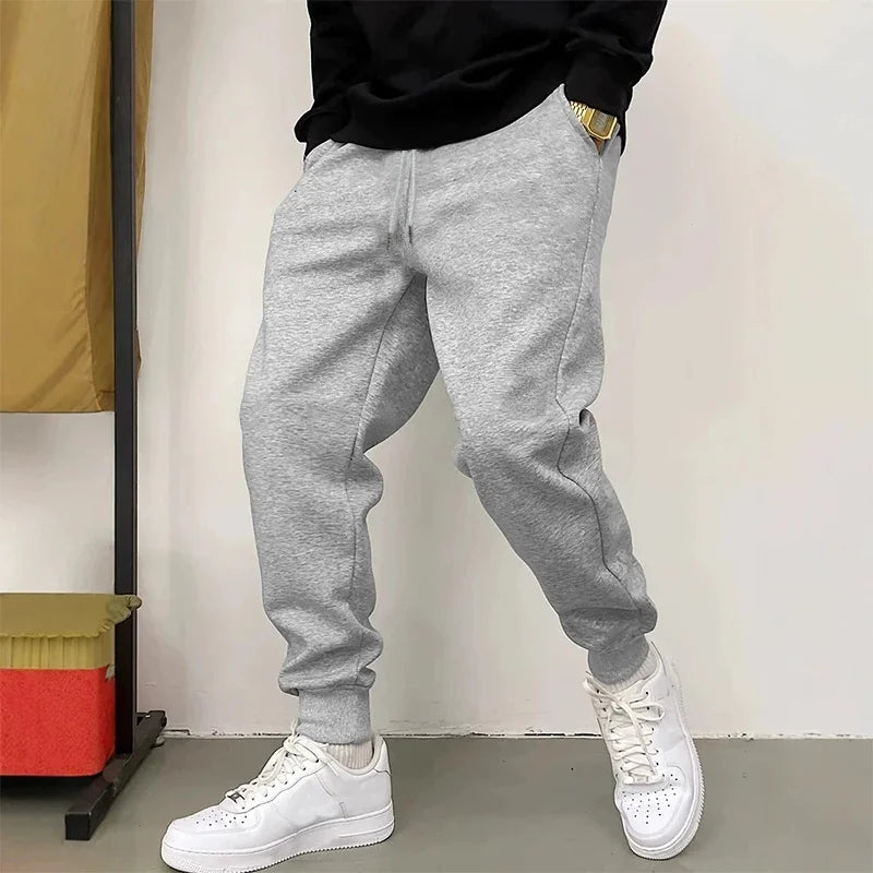 Calça Jogger Premium | Conforto para o Dia a Dia