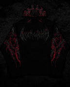 Hoodie High Street Premium